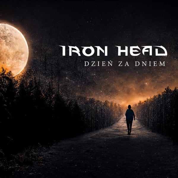 Iron Head - Dzień za dniem (2022) [FLAC]