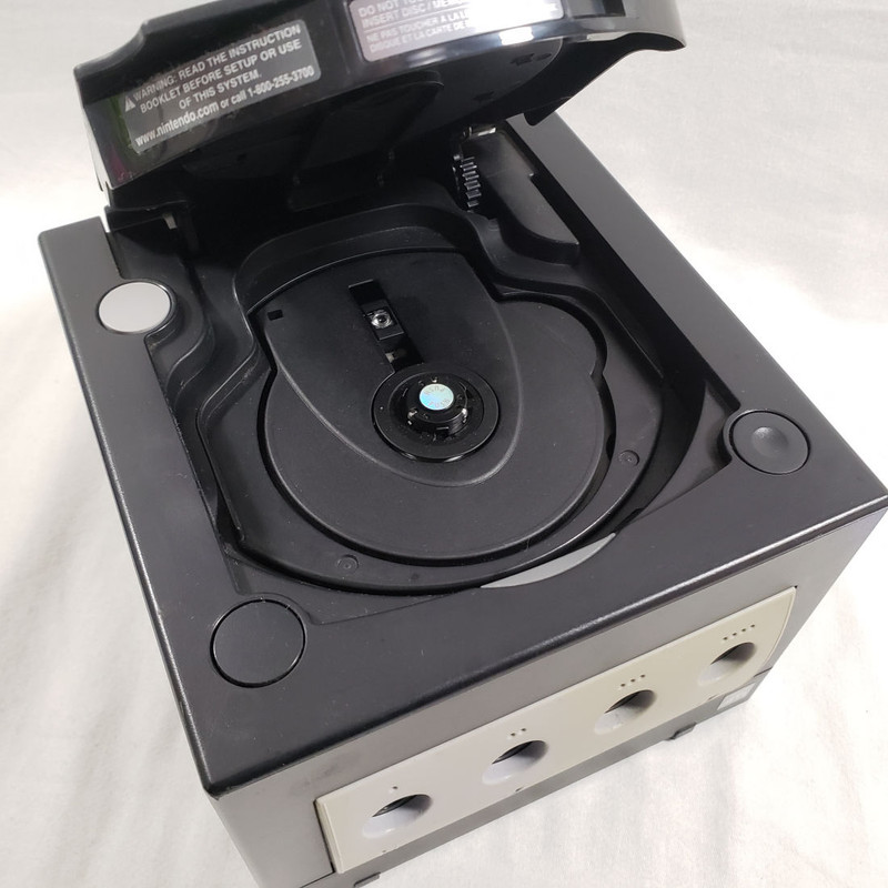 Tak and the Power of Juju (Nintendo GameCube, 2003) CIB