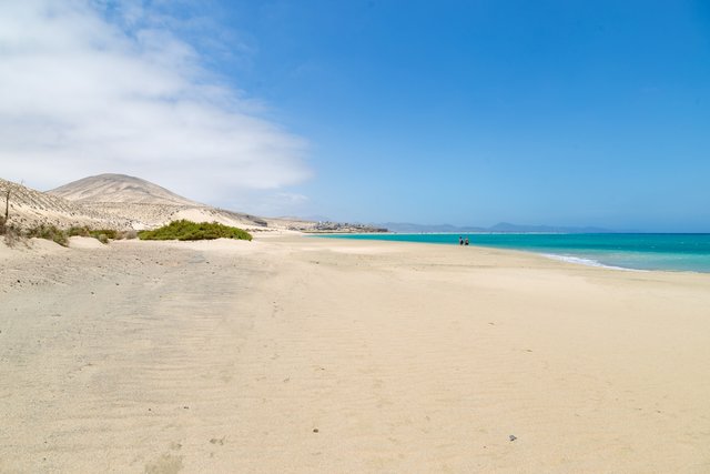 PLAYA DE COFETE Y PLAYA DE SOTAVENTO - Fuerteventura (8)