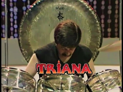 hqdefault - Triana: Retrato en vivo (TVE 1981)