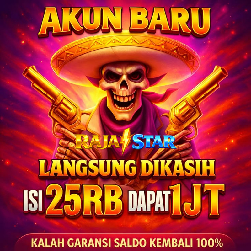 RAJASTAR # Platform Game Kekinian Hari Ini Fitur Akses Cepat dan Permainan Seru