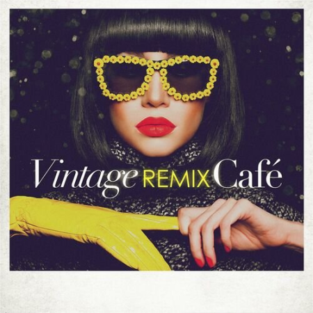 VA   Vintage Remix Cafe (2022)