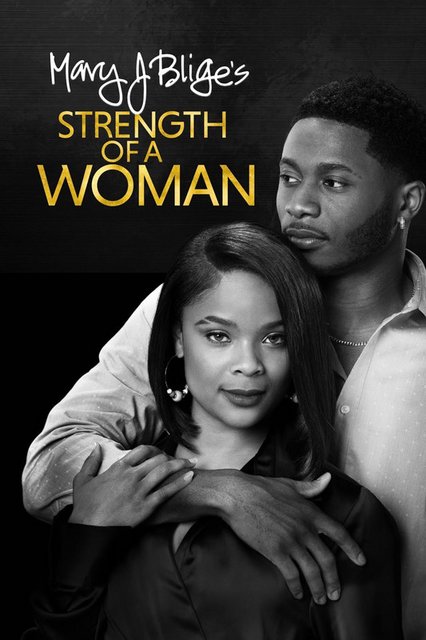 Mary J Bliges Strength Of A Woman (2023) 1080p WEB H264-EDITH