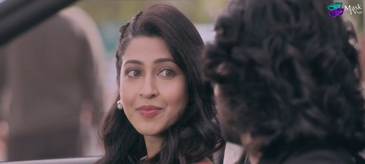 Hindutva 2022 WebRip [Tamil + Telugu] 480p, 720p Screenshot