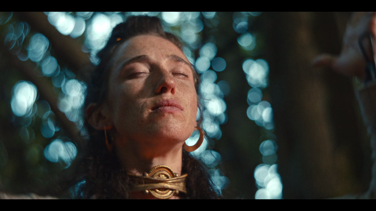 The Winter King S01E09 1080p WEBrip x265 DDP5.1 D0ct0rLew[SEV]1