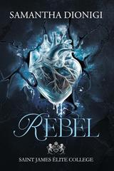 Samantha Dionigi – Rebel (2026)