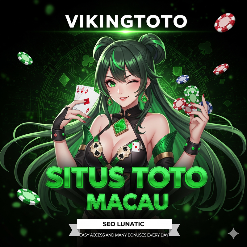 VIKINGTOTO