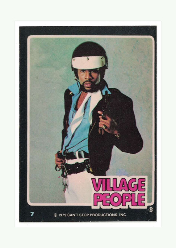 1979 Donruss Rock Stars - You Pick to Complete Your Set - Bild 19 von 138