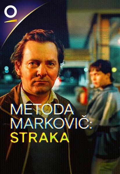 Metóda Markovič: Straka (2026) /S01/CZ