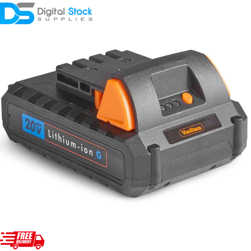 Milwaukee M18FID3-0 Front View