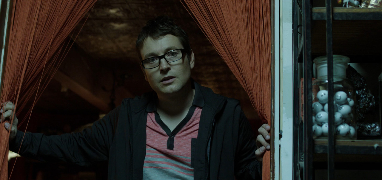 Insidious: Chapter 2 2013 BluRay [Hindi + English] 1080p 480p 720p ESub Screenshot