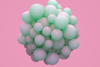 Creating a Simple Animation in Cinema 4D Using Dynamics