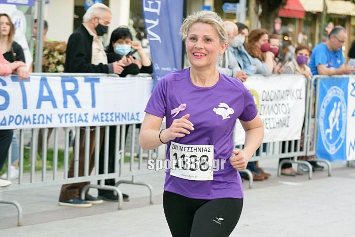 , ΦΩΤΟΡΕΠΟΡΤΑΖ: 20ος Αγώνας δρόμου Καλαμάτας