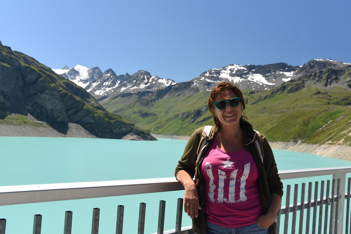 De Grindelwald a Eischoll (Zona de Valais) - Huyendo del COVID a los Alpes (2020) (53)