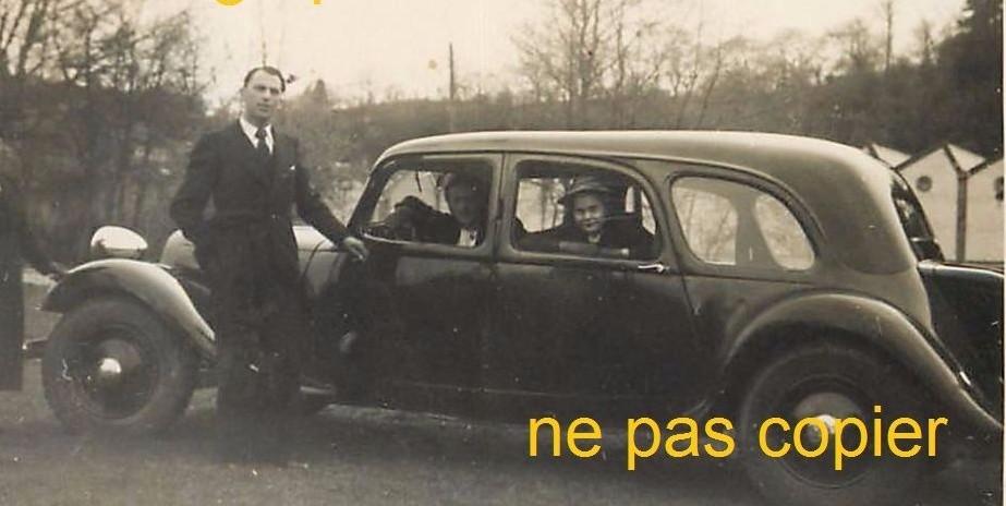 Retirage-Photo-CITROEN-TRACTION-7-11-cv-Familial