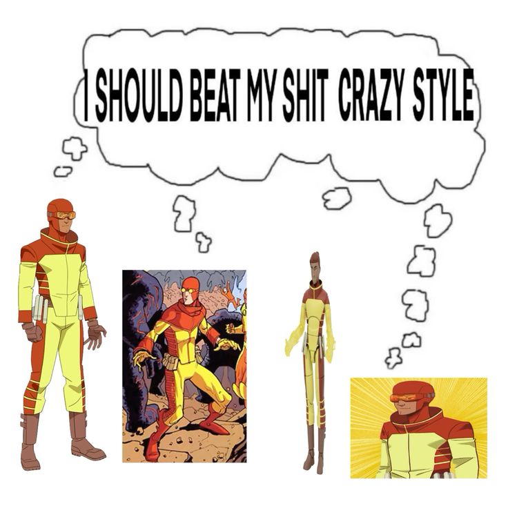 !