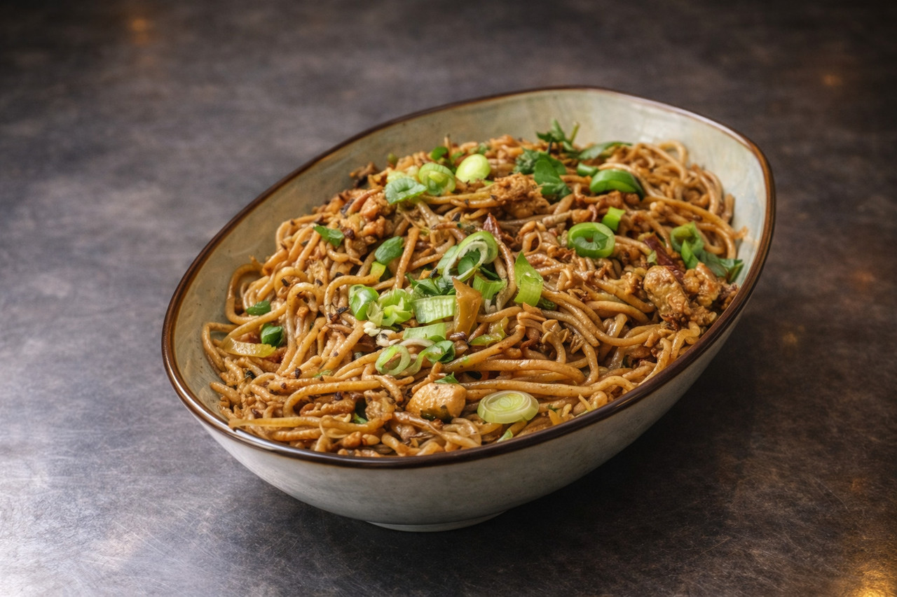 Signature Spice Indian Cuisine