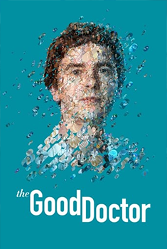 The Good Doctor: O Bom Doutor 7ª Temporada (2024) WEB-DL 1080p Dual Áudio