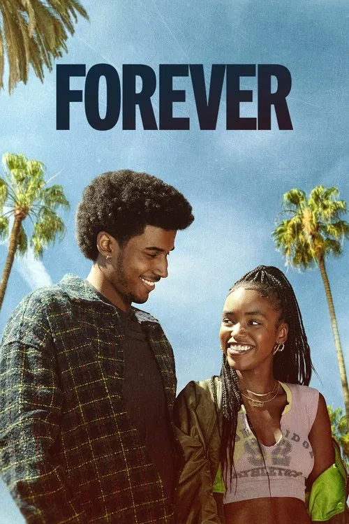 Forever (Season 1) Hindi Dubbed (DD 5.1) & English [Dual Audio] All Episodes | WEB-DL 1080p 720p 480p HD [2025 Netflix Series]