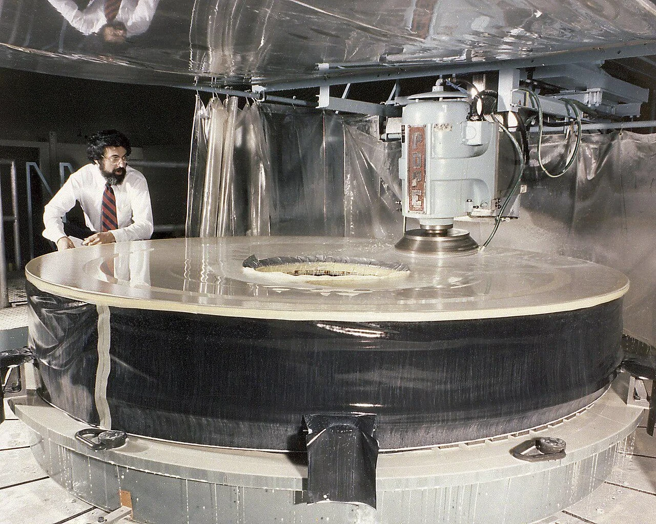 hubble
