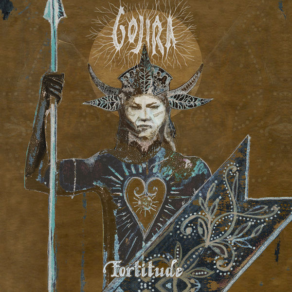Gojira – Fortitude (2021) [FLAC 24bit/48kHz]