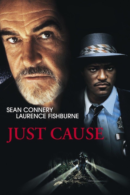 La giusta causa (1995) mkv FullHD 1080p WEBDL ITA Subs