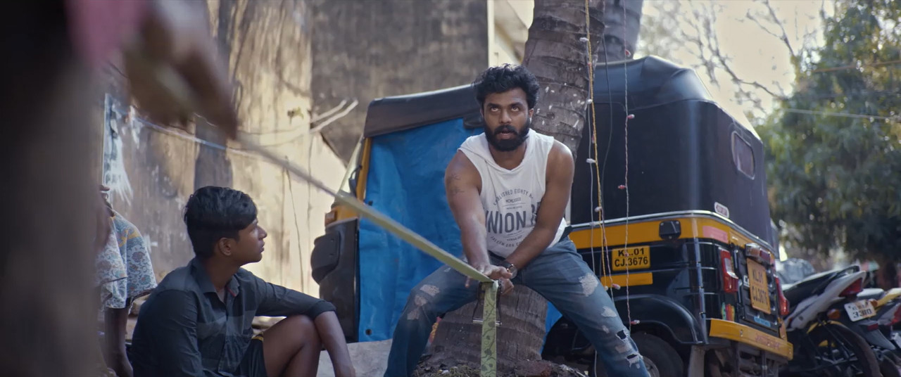 Thala 2021 WebRip [Malayalam] 480p 720p ESub Screenshot