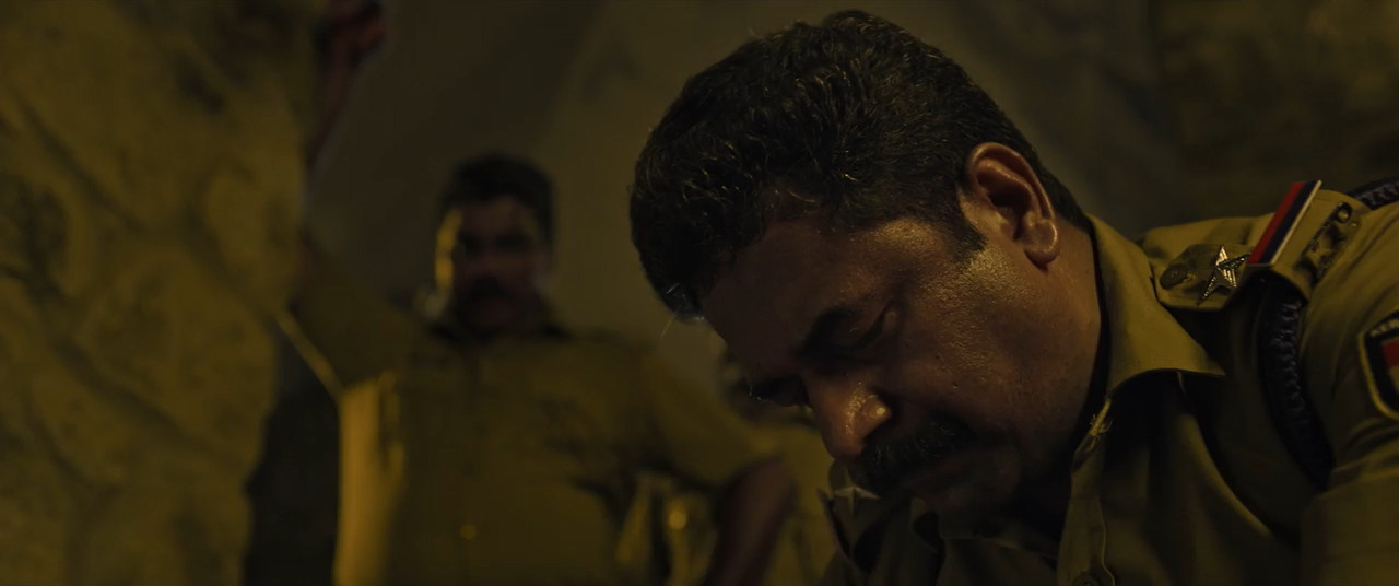 Thala 2021 WebRip [Malayalam] 480p 720p ESub Screenshot