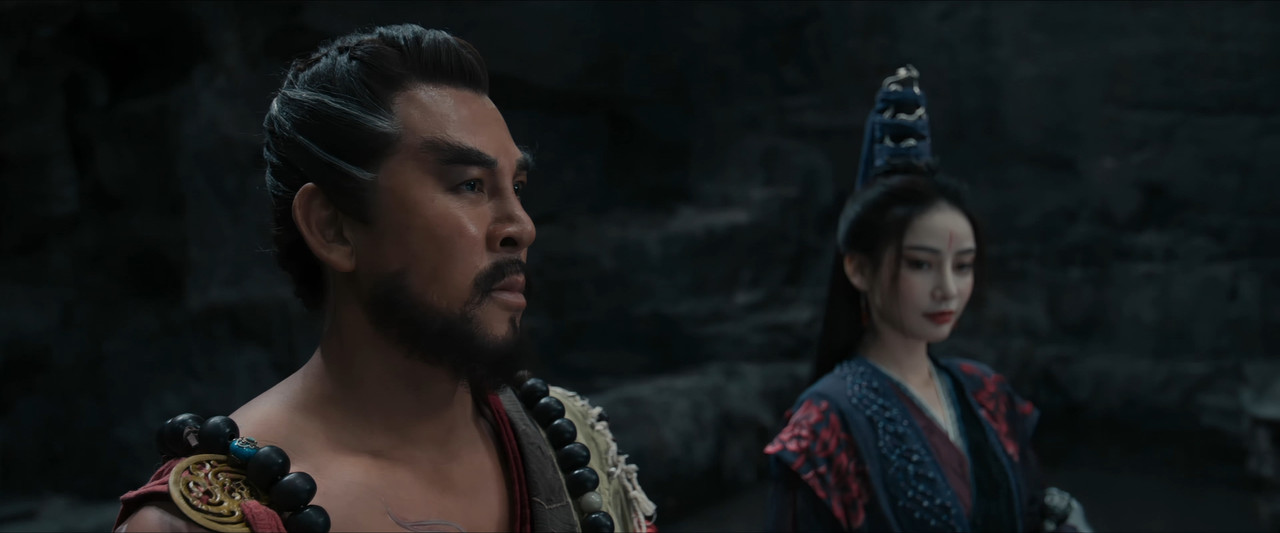 (Vietsub) Condor Hero 2025 1080p EDR WEB-DL DDP2.0 H265-HDSWEB.mkv_snapshot_01.33.00.000