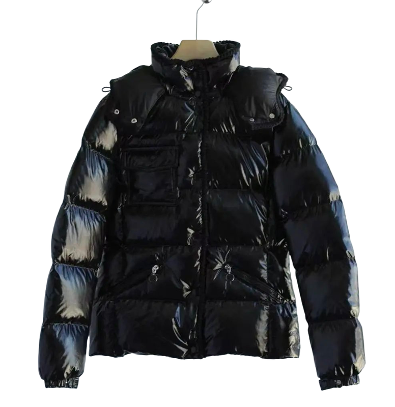 Moncler Down Jacket