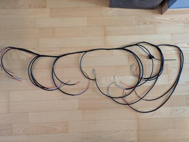 Fettling a Norton Commando 750