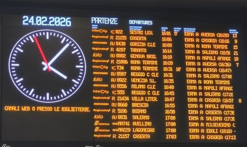 Roma y Nápoles: Bernini, Giorgione y mucho más. - Blogs de Italia - Nápoles: Museo de Capodimonte y Galerías de Italia. (342)