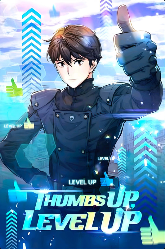 Thumbs Up, Level Up