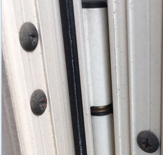 Cerniera da regolare