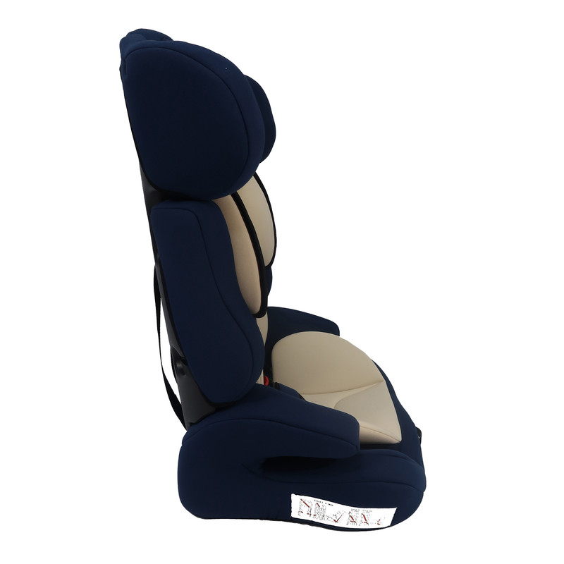 Baby Navy Beige Parker Child Car Seat Group 1 2 3 Age 4 12 Safety Booster Seats Accessories Beige Parker Child Baby Car Seat Group, What Age Is A Group 1 Car Seat For