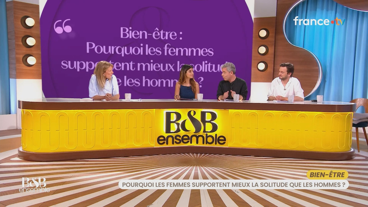 Bel Bien ensemble Émission du mardi 09 juin 2026 mp4 snapshot 04 20 000