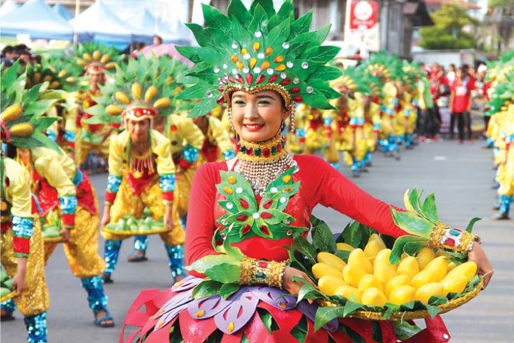 Culture, Crafts, and Street Food