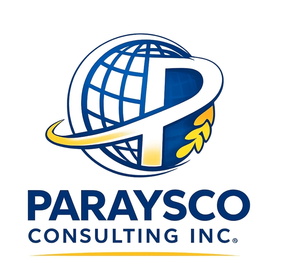 Paraysco Logo