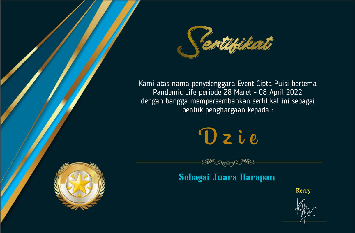 ruang kata