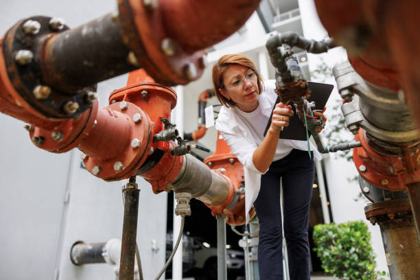 About Orange County Plumbing