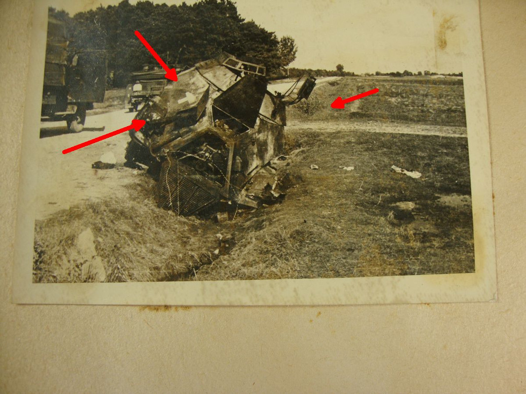 Frankreich, Ostfront, Rußland, MG, MP, 2