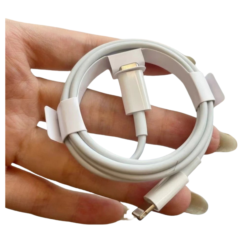 USB-Cto Lightning Cable (1m)