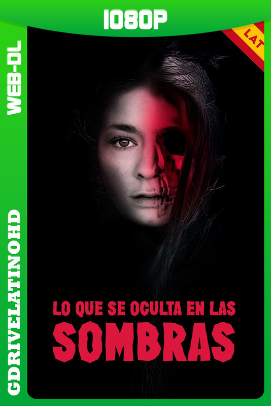 Lo que se oculta en las sombras (2024) WEB-DL 1080p Latino-Inglés