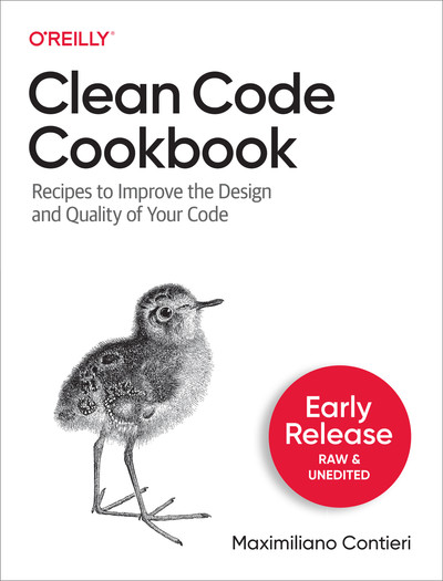 Clean Code Cookbook