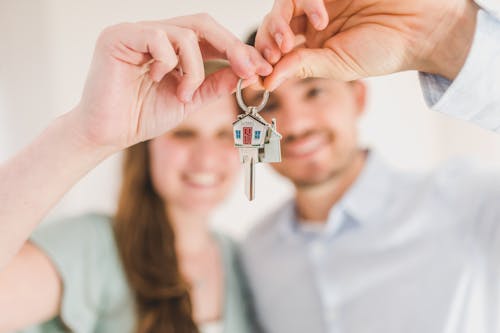 Business Property Development Loan
