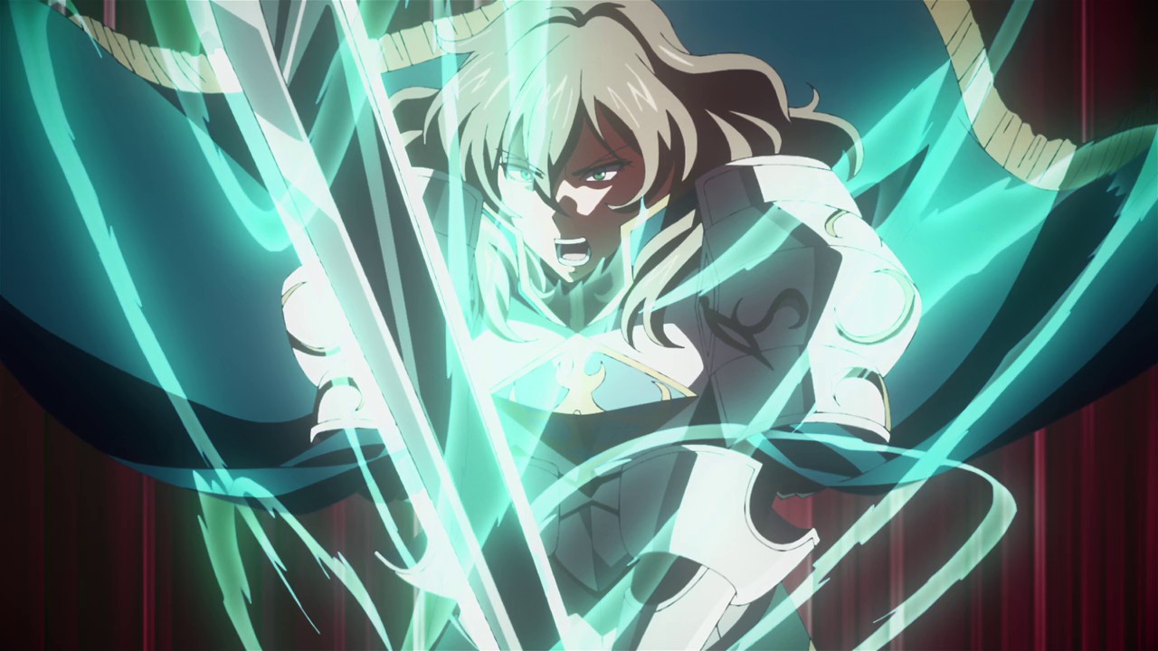 [SubsPlease] Ansatsusha de Aru Ore no Status ga Yuusha yori mo Akiraka ni Tsuyoi no da ga - 01 (720p