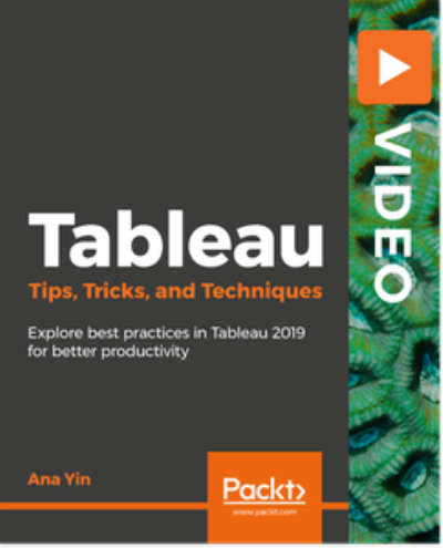 Tableau Tips, Tricks, and Techniques