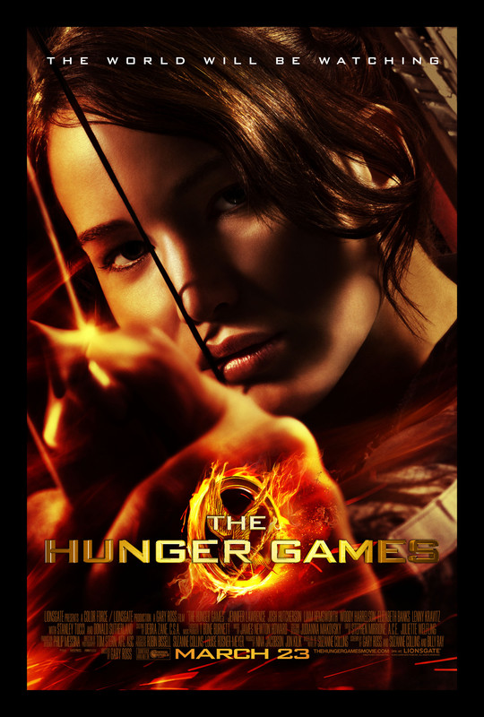 [Hành động] The Hunger Games 2012 VIE 1080p Bluray DTSx264- ĐấuTrườngSinhTử – TM & S.V