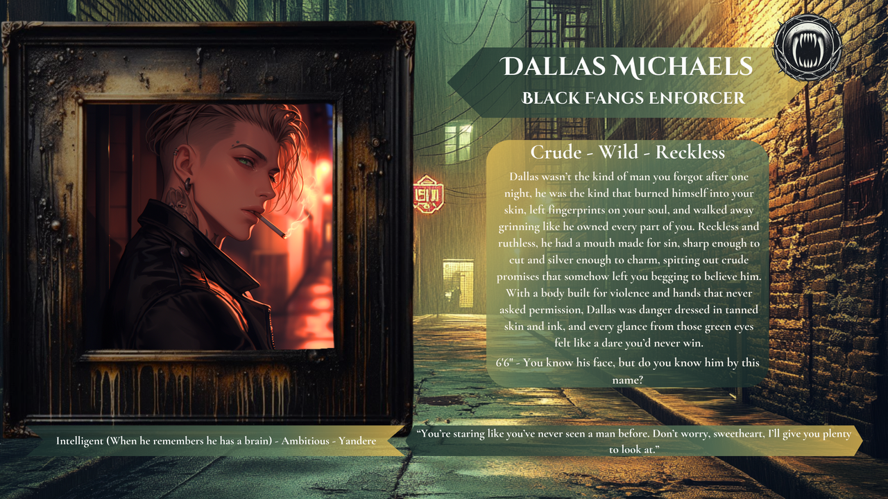 Dallas