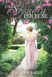 Jess Heileman - Una Signora per Bene (2024)